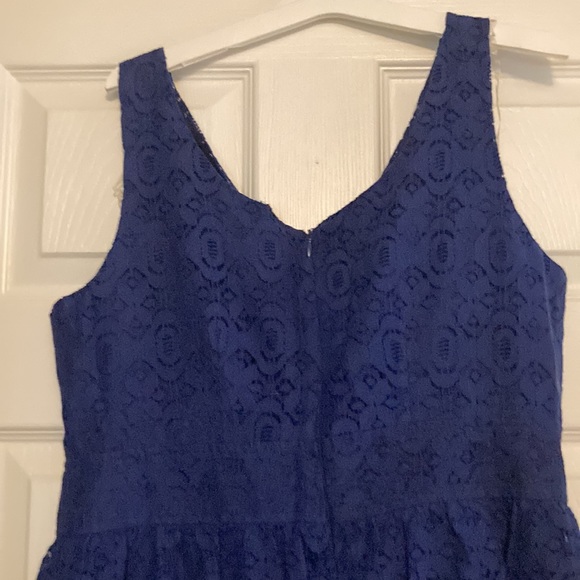Dress used good condition - Picture 5 of 6